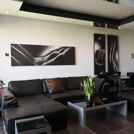 Fine Designed Flat 302 Ларнака