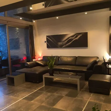 Fine Designed Flat 302 Апартаменты