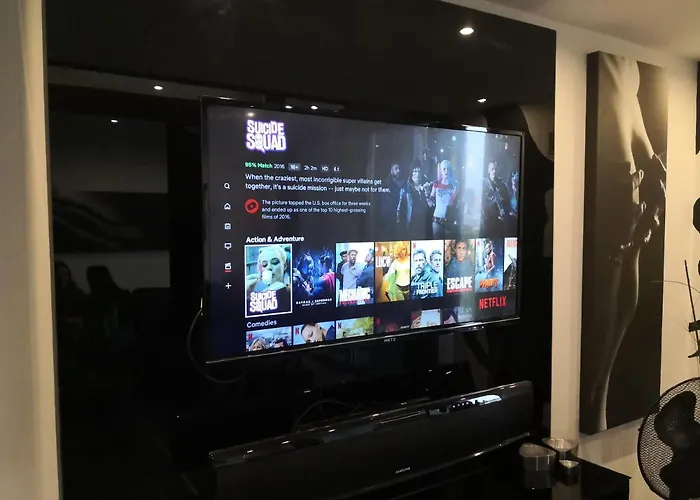 Апартаменты Fine Designed Flat 302