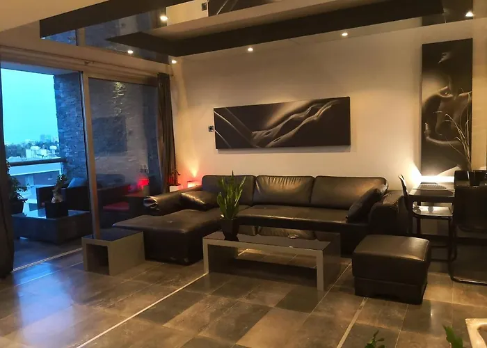 Fine Designed Flat 302 Апартаменты