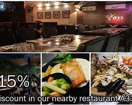 Fine Designed Flat 302