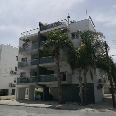 Apartamento Fine Designed Flat 302