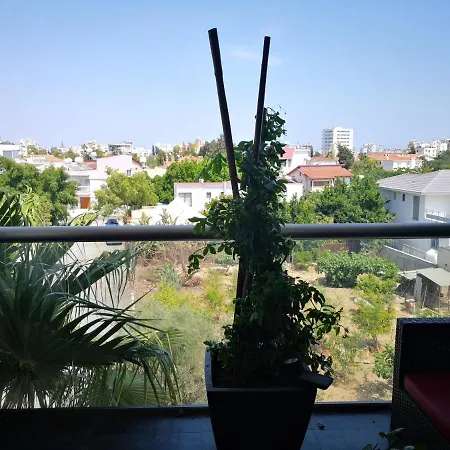 Appartement Fine Designed Flat 302