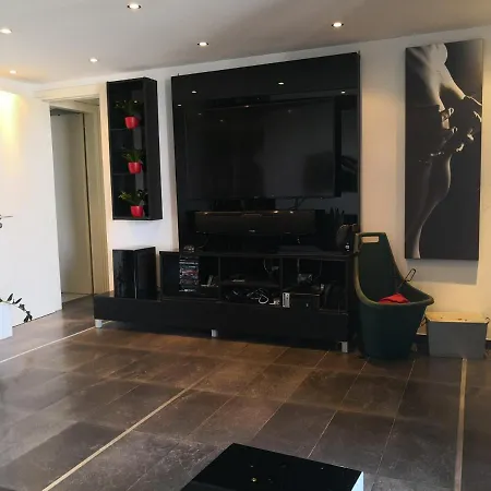 Apartment Fine Designed Flat 302