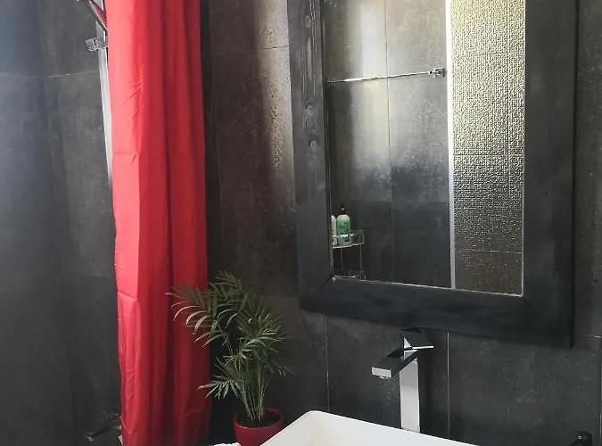 Appartement Fine Designed Flat 302 *