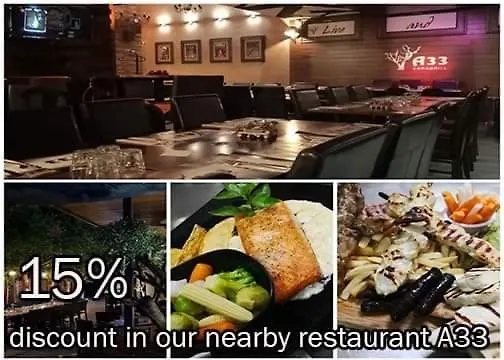 Fine Designed Flat 302