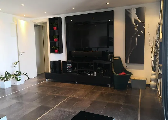 דירה Fine Designed Flat 302